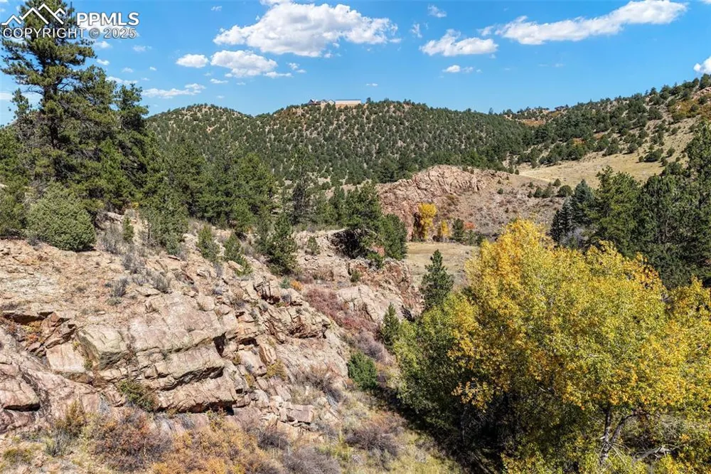 838 County Road 260 Westcliffe, CO 81252