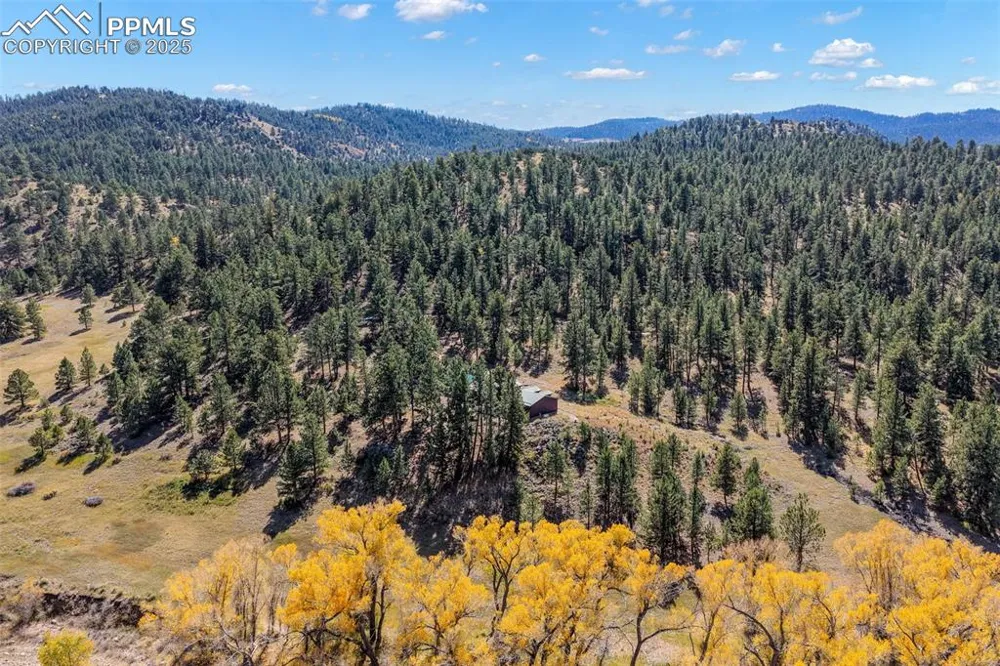 838 County Road 260 Westcliffe, CO 81252