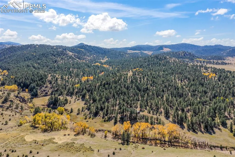 838 County Road 260 Westcliffe, CO 81252