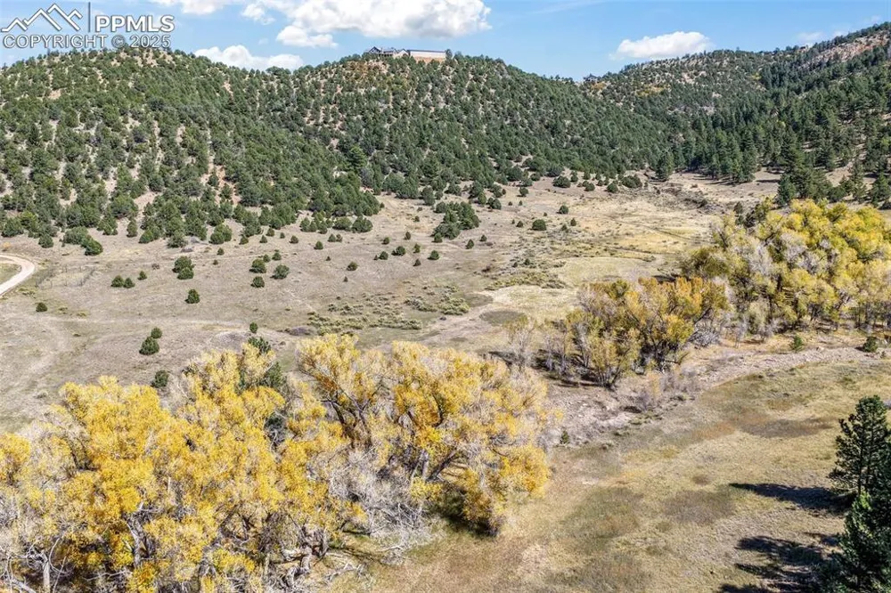 838 County Road 260 Westcliffe, CO 81252