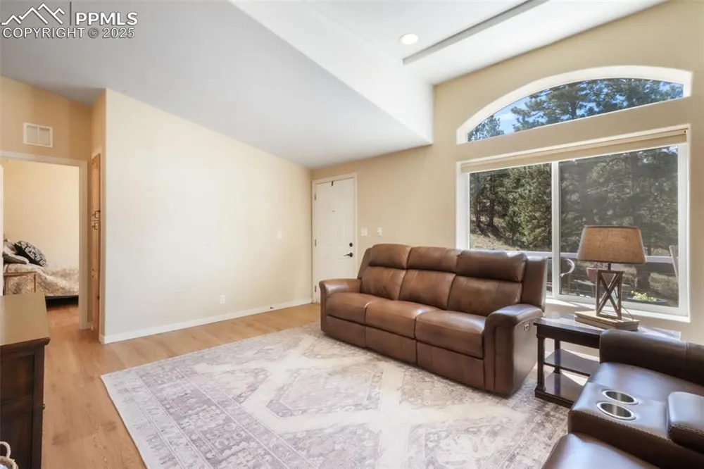838 County Road 260 Westcliffe, CO 81252