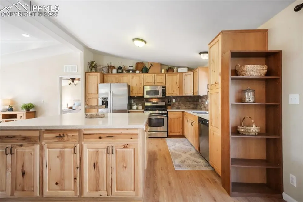838 County Road 260 Westcliffe, CO 81252
