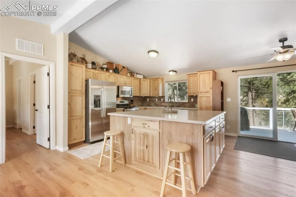 838 County Road 260 Westcliffe, CO 81252