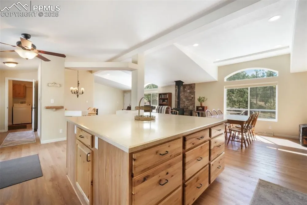 838 County Road 260 Westcliffe, CO 81252