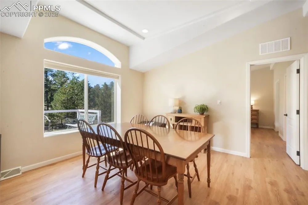 838 County Road 260 Westcliffe, CO 81252