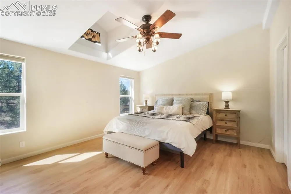 838 County Road 260 Westcliffe, CO 81252