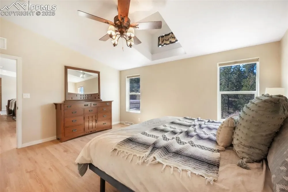 838 County Road 260 Westcliffe, CO 81252