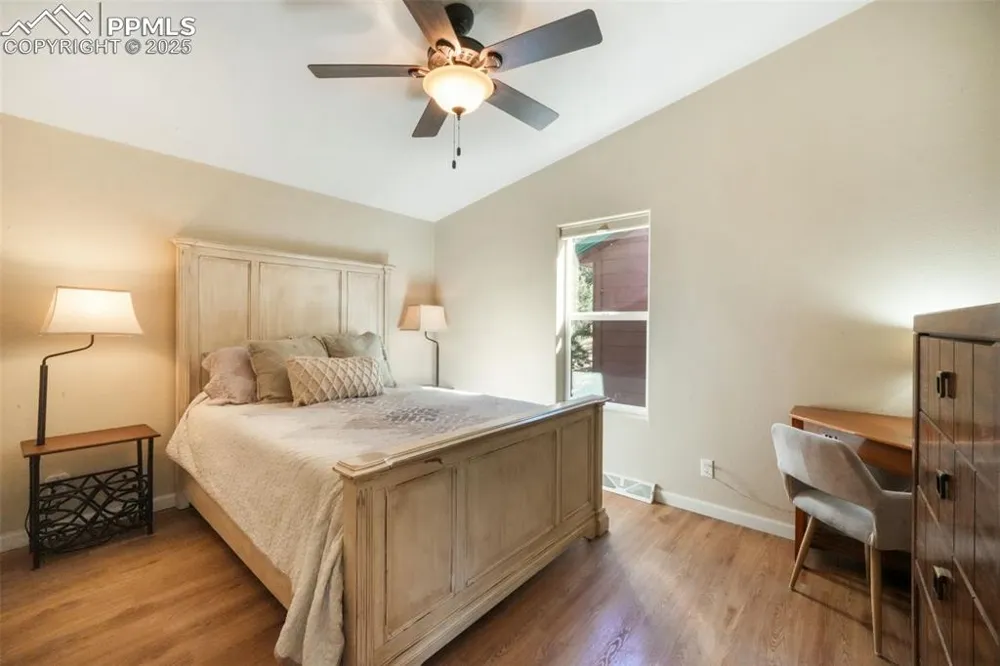 838 County Road 260 Westcliffe, CO 81252