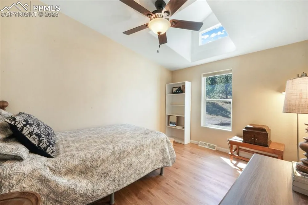 838 County Road 260 Westcliffe, CO 81252