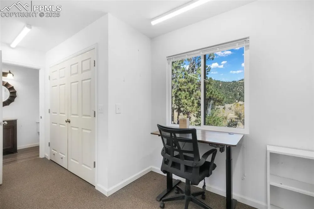 838 County Road 260 Westcliffe, CO 81252