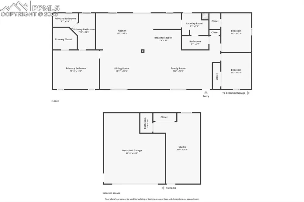 838 County Road 260 Westcliffe, CO 81252