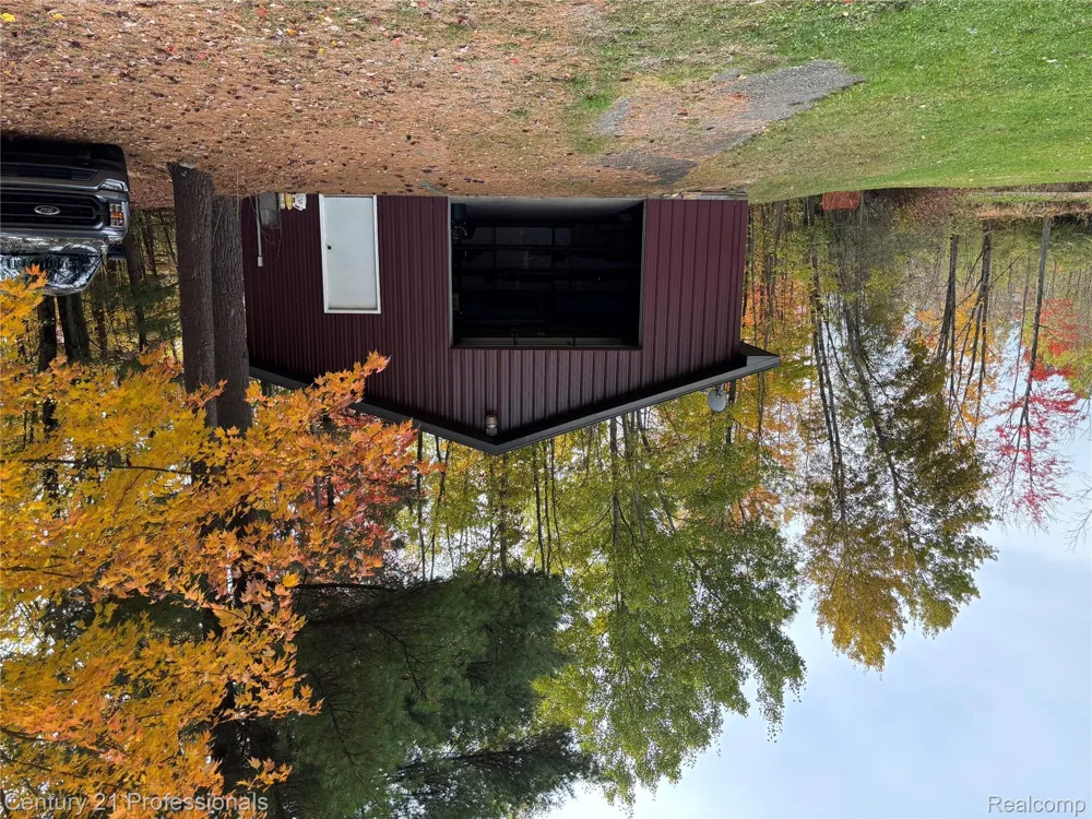 780 Wiltse Road Ogemaw Township, MI 48635