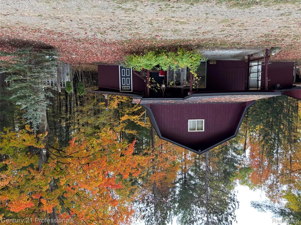 780 Wiltse Road Ogemaw Township, MI 48635