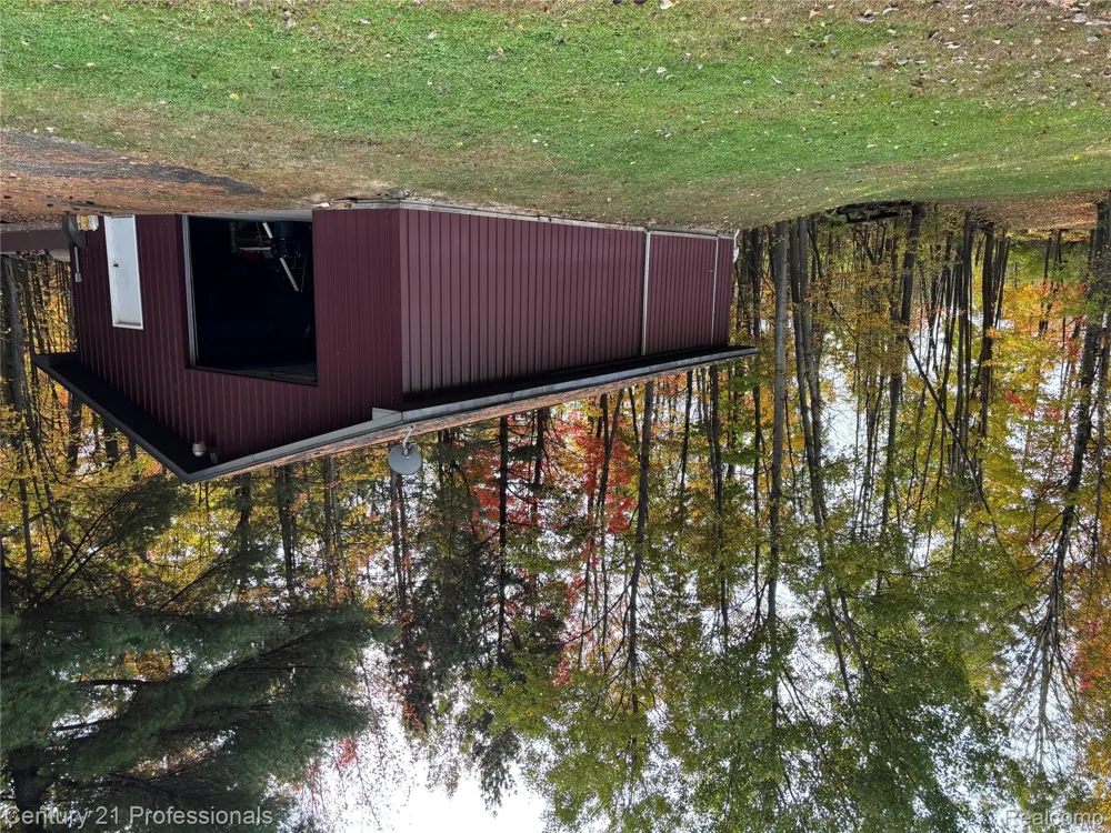 780 Wiltse Road Ogemaw Township, MI 48635