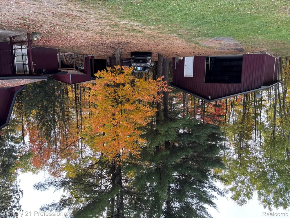 780 Wiltse Road Ogemaw Township, MI 48635