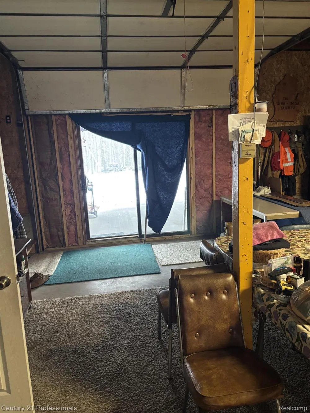 780 Wiltse Road Ogemaw Township, MI 48635