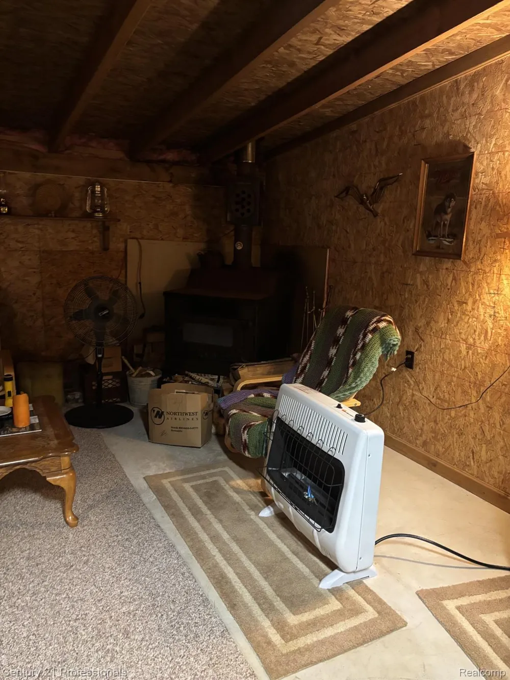780 Wiltse Road Ogemaw Township, MI 48635