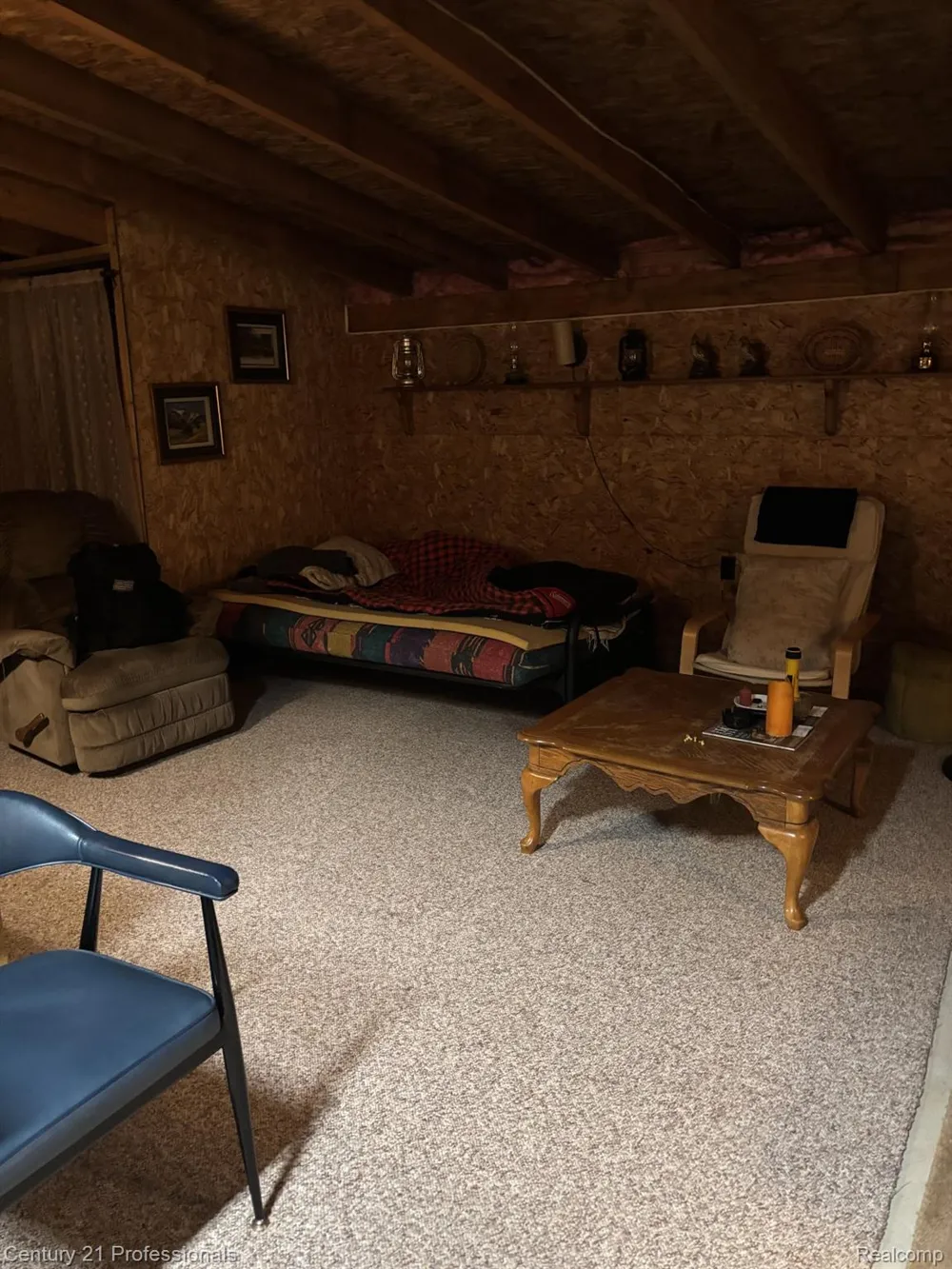 780 Wiltse Road Ogemaw Township, MI 48635