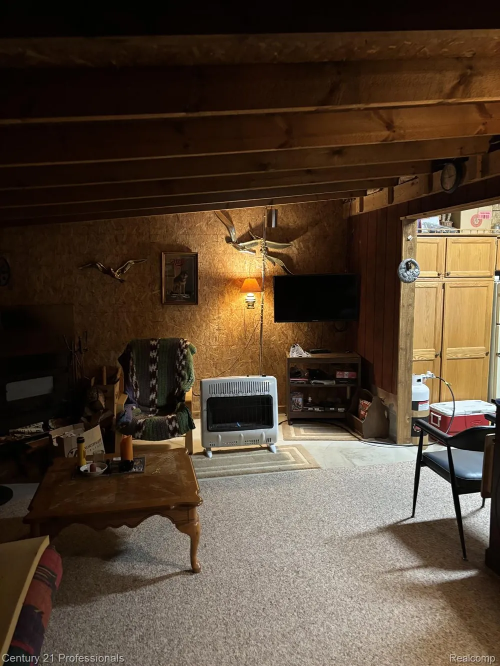 780 Wiltse Road Ogemaw Township, MI 48635