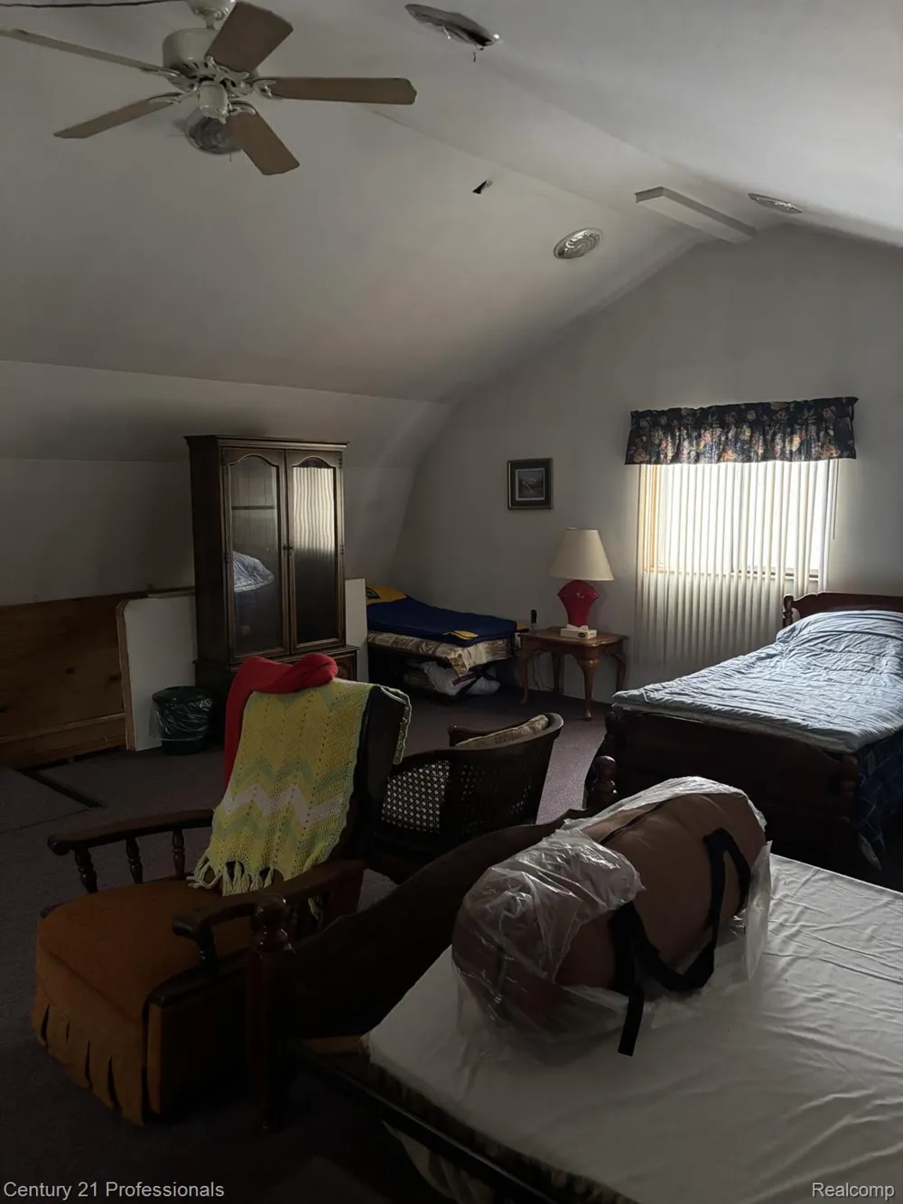 780 Wiltse Road Ogemaw Township, MI 48635