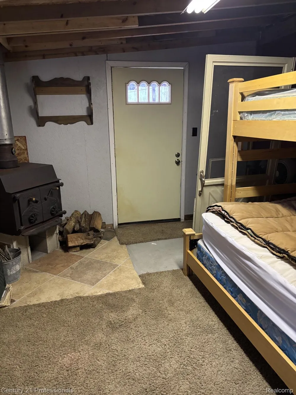780 Wiltse Road Ogemaw Township, MI 48635