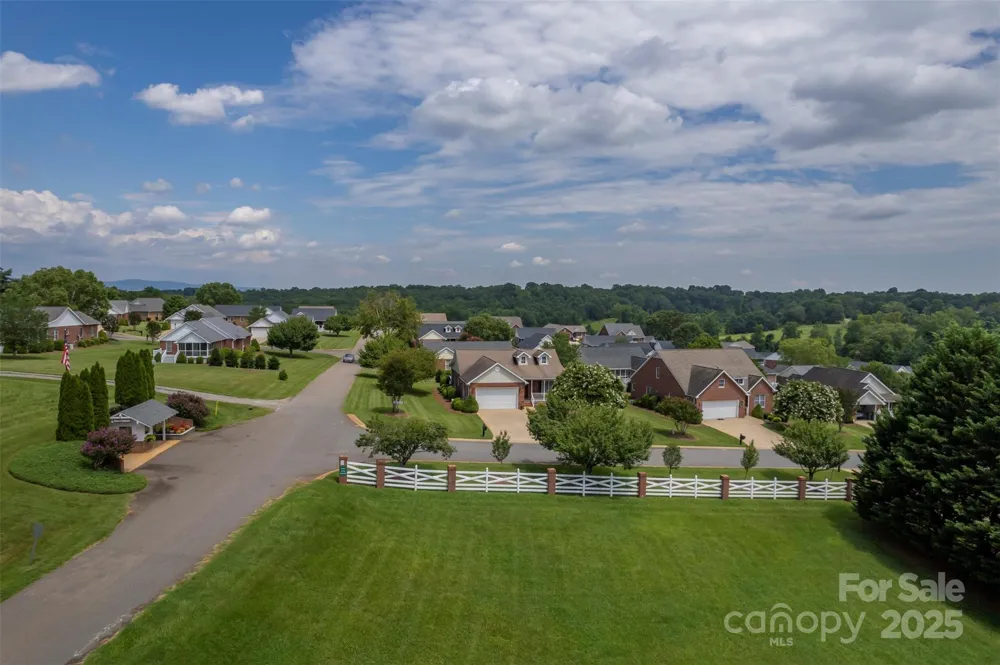 0 Central Park Circle #52 Spindale, NC 28160