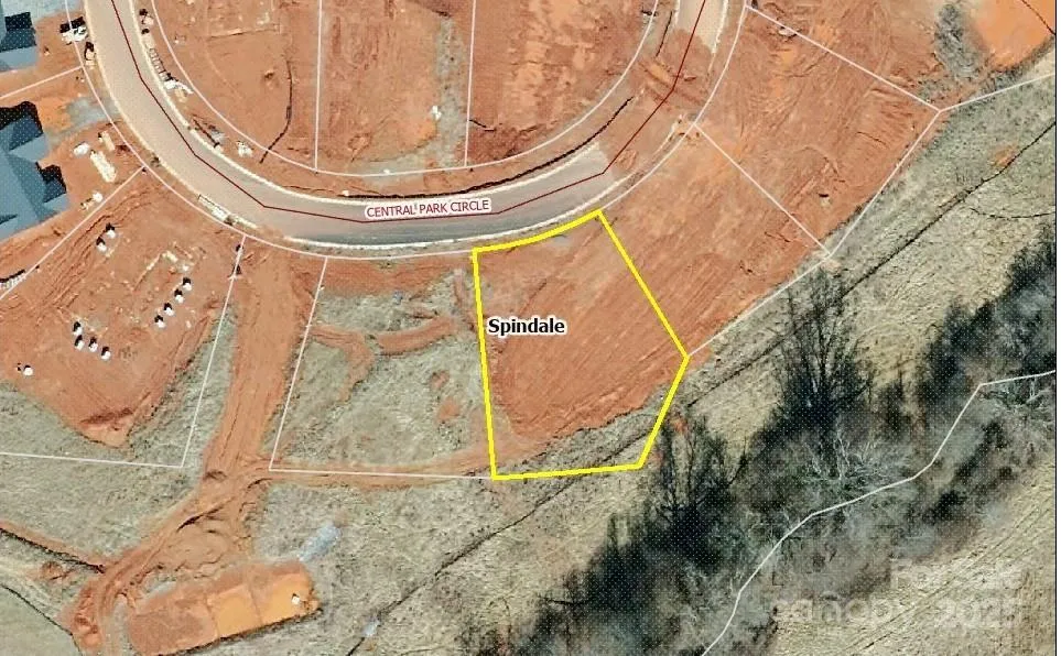 0 Central Park Circle #52 Spindale, NC 28160