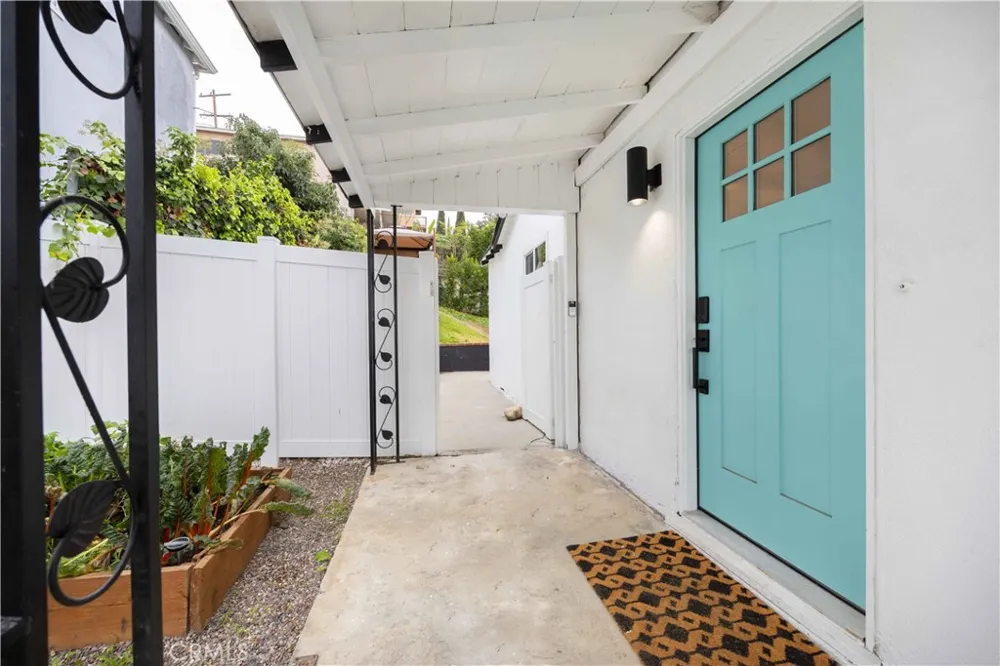 4312 Comly Street City Terrace, CA 90063