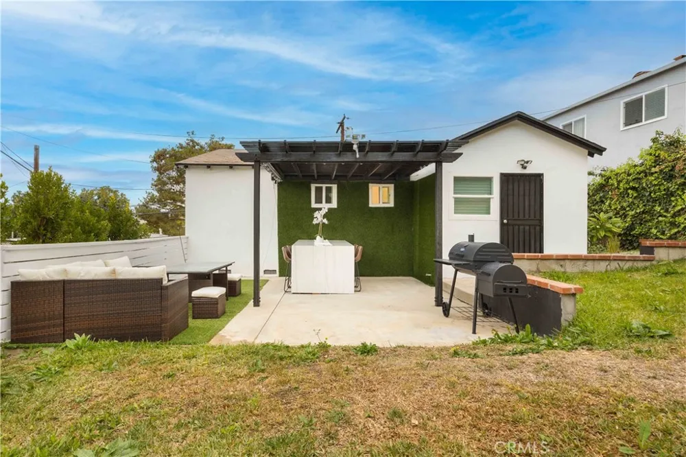 4312 Comly Street City Terrace, CA 90063