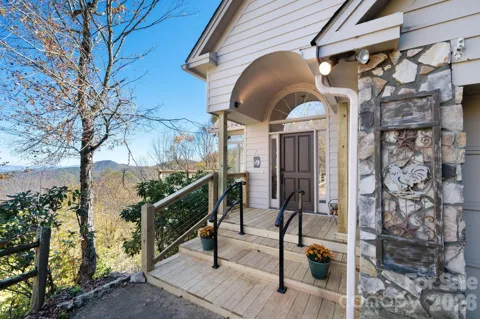 481 Overlook Drive