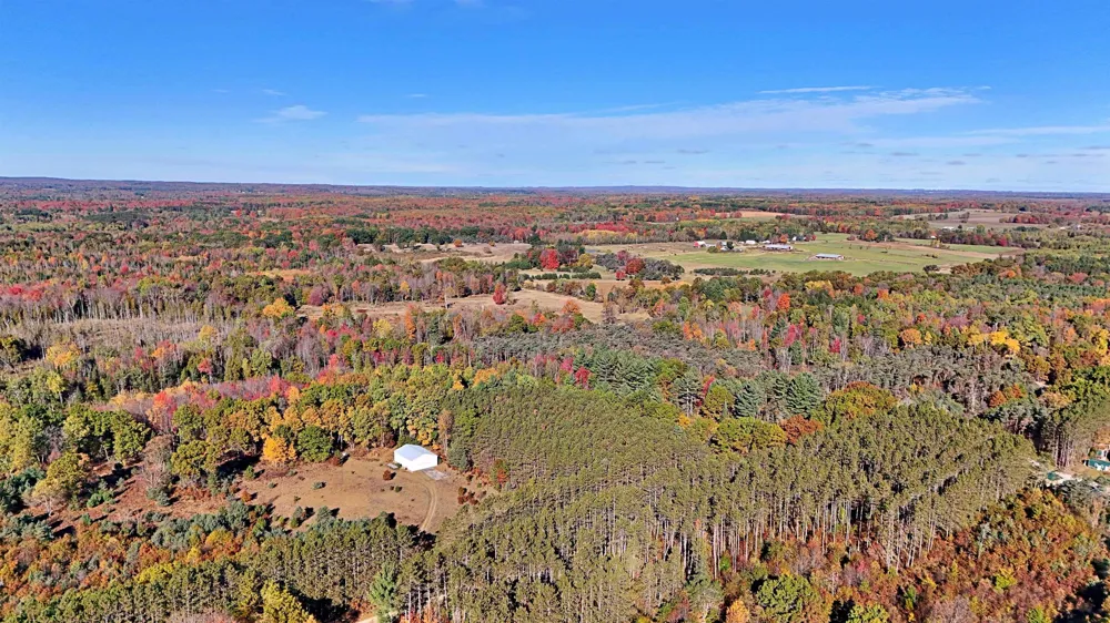 Twin Lake Road Middle Branch Township, MI 49665