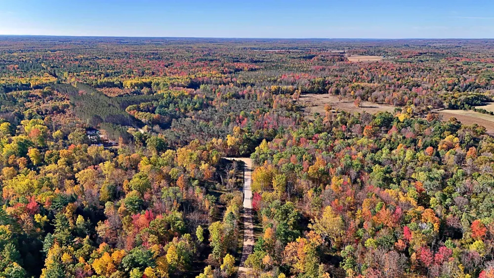 Twin Lake Road Middle Branch Township, MI 49665