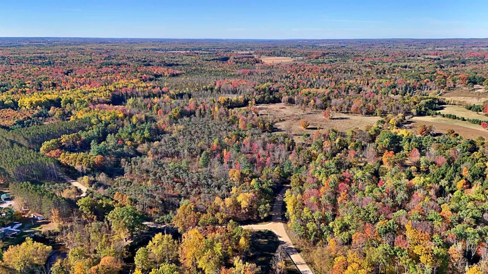 Twin Lake Road Middle Branch Township, MI 49665