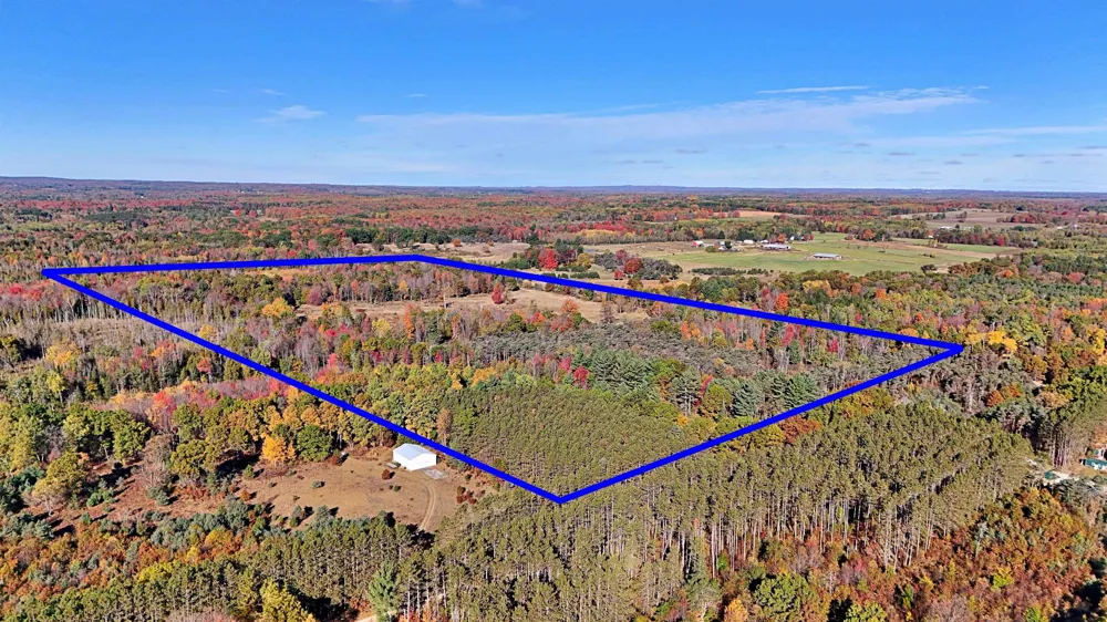Twin Lake Road Middle Branch Township, MI 49665