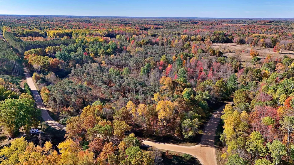 Twin Lake Road Middle Branch Township, MI 49665
