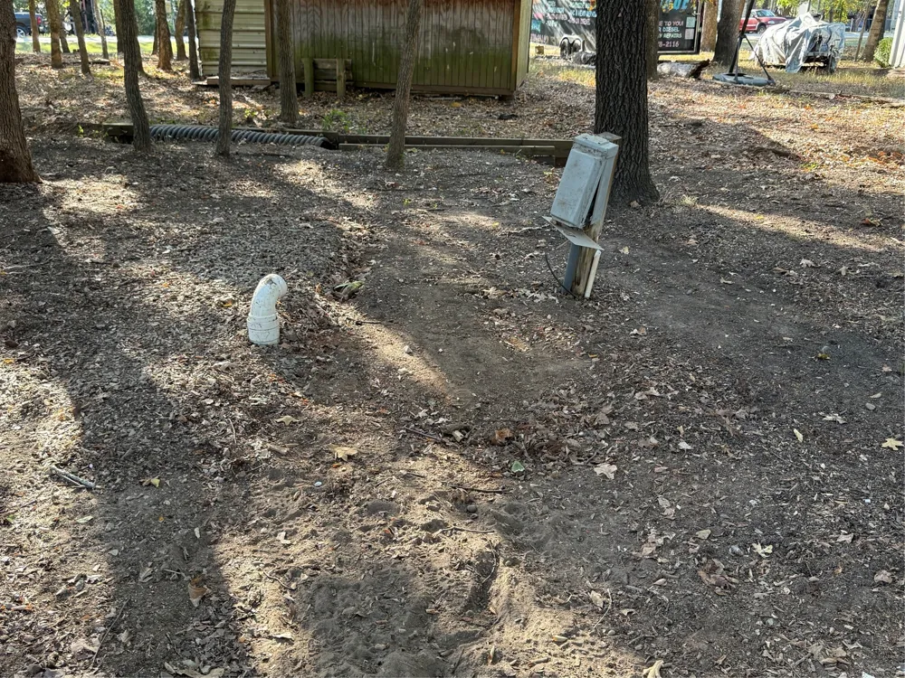 6435 Fm 17 Yantis, TX 75497