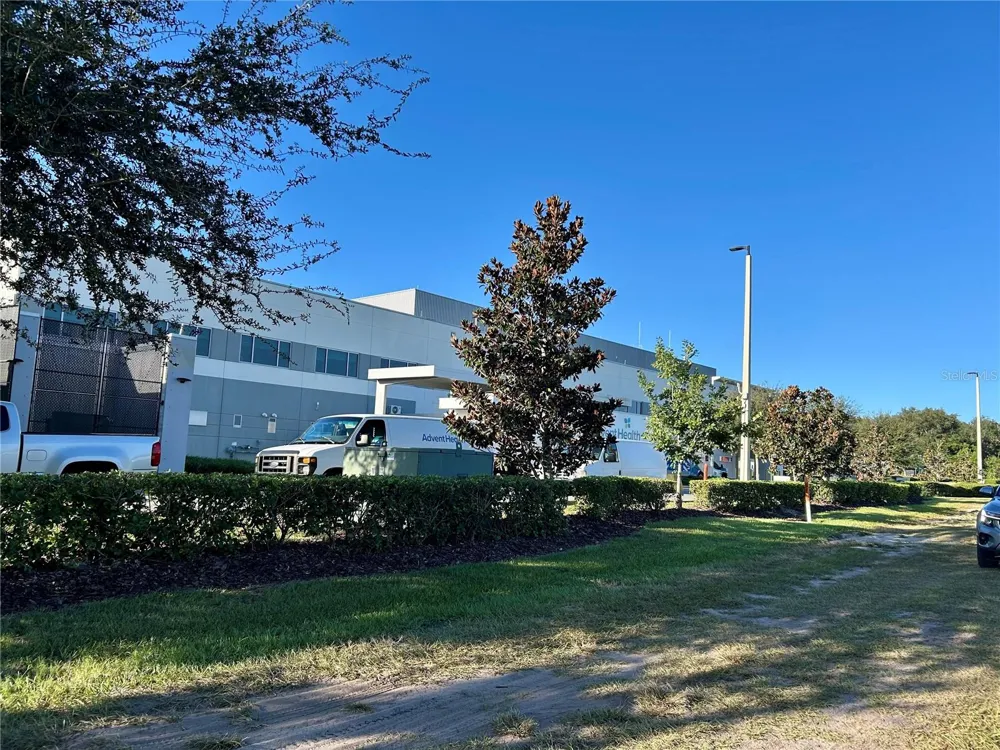S 1ST AVENUE Wauchula, FL 33873