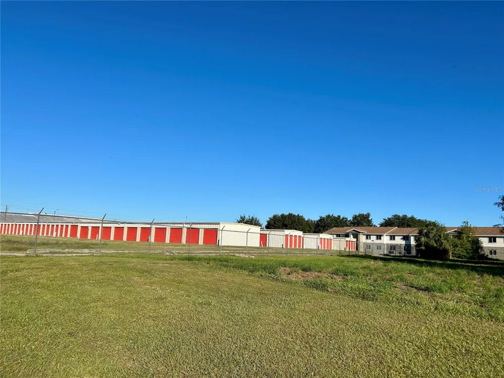 S 1ST AVENUE Wauchula, FL 33873