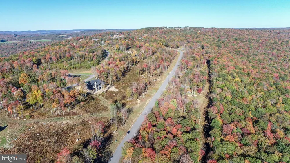 157 FORK RUN TRAIL Mc Henry, MD 21541