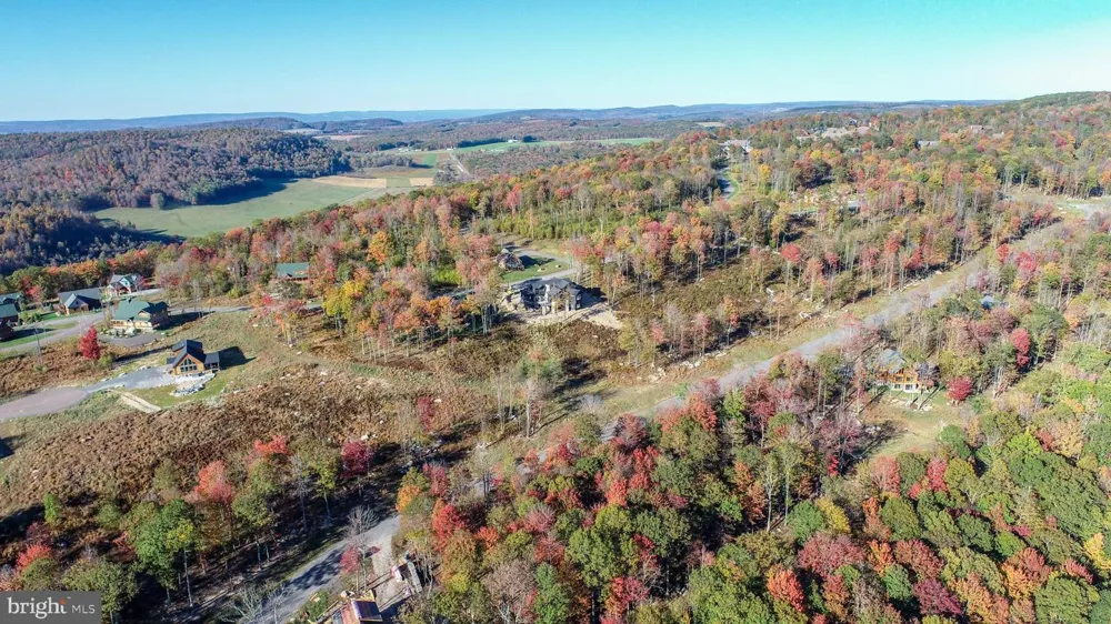 157 FORK RUN TRAIL Mc Henry, MD 21541