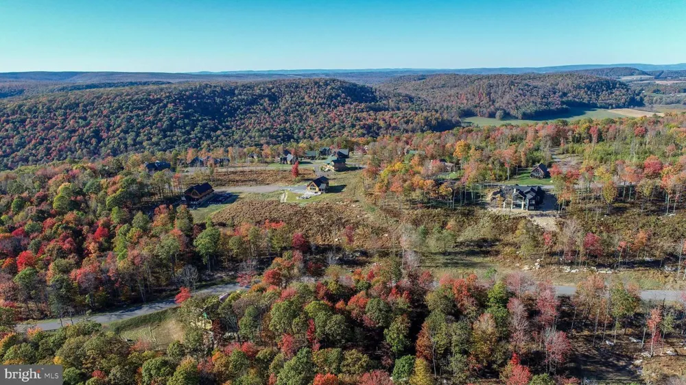 157 FORK RUN TRAIL Mc Henry, MD 21541