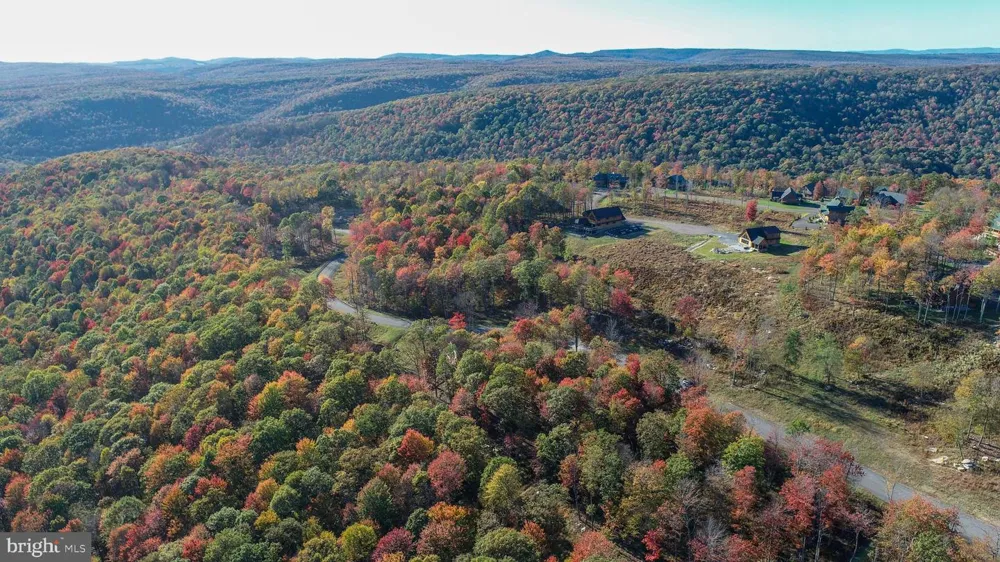 157 FORK RUN TRAIL Mc Henry, MD 21541