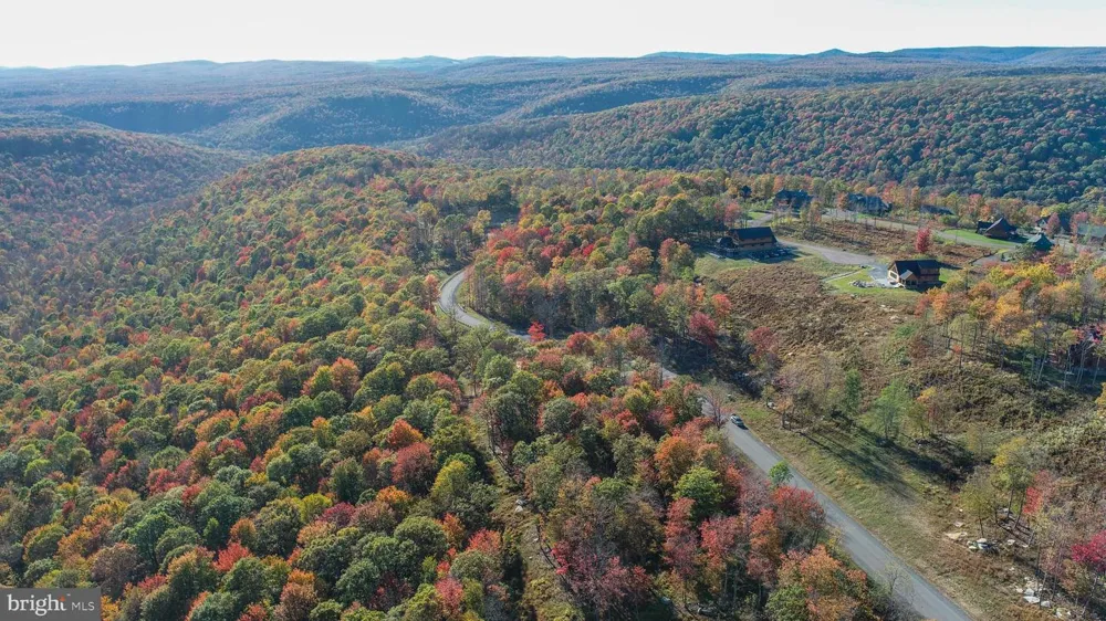 157 FORK RUN TRAIL Mc Henry, MD 21541