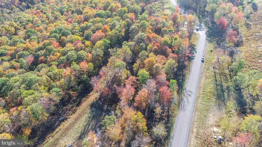 157 FORK RUN TRAIL Mc Henry, MD 21541