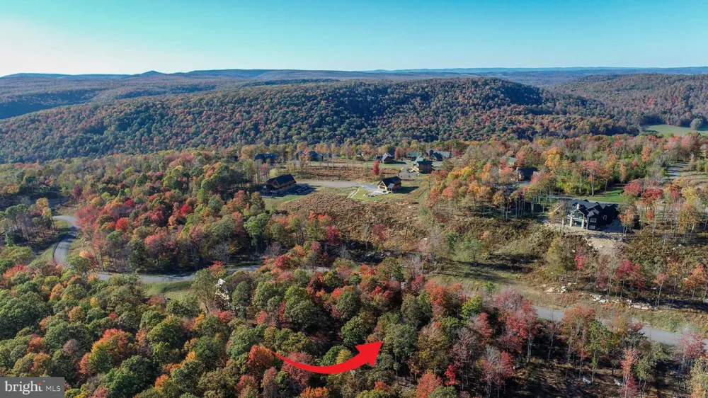 157 FORK RUN TRAIL Mc Henry, MD 21541