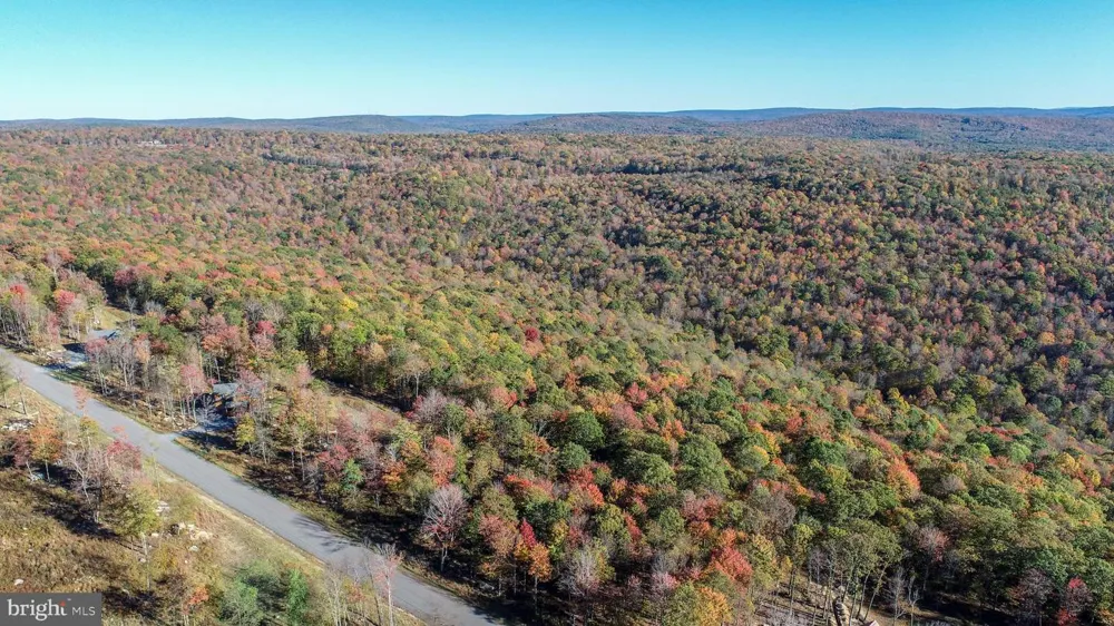 157 FORK RUN TRAIL Mc Henry, MD 21541