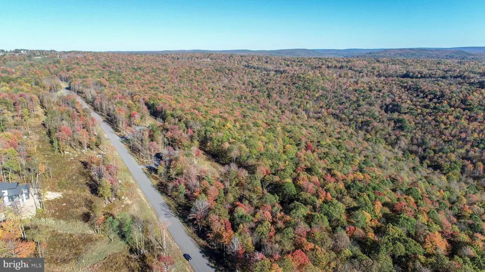 157 FORK RUN TRAIL Mc Henry, MD 21541