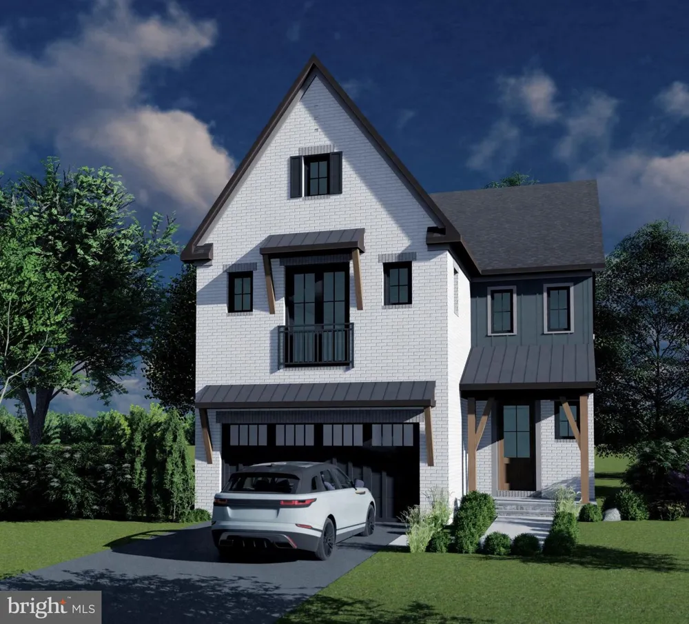 735 20TH STREET S Arlington, VA 22202