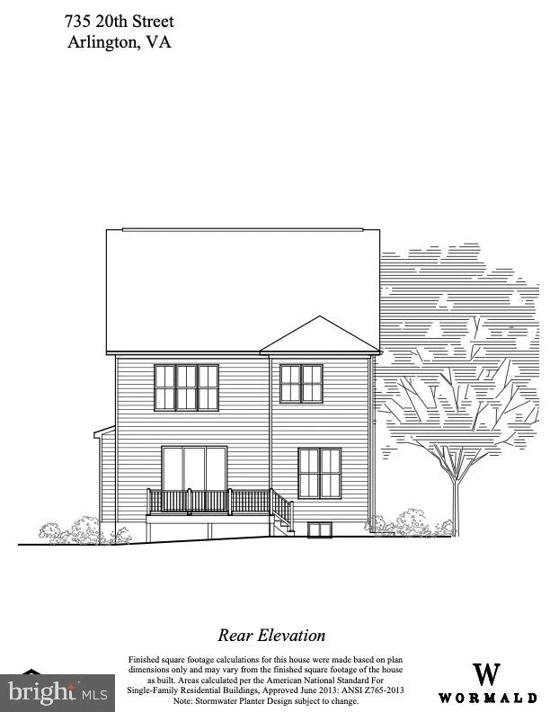 735 20TH STREET S Arlington, VA 22202