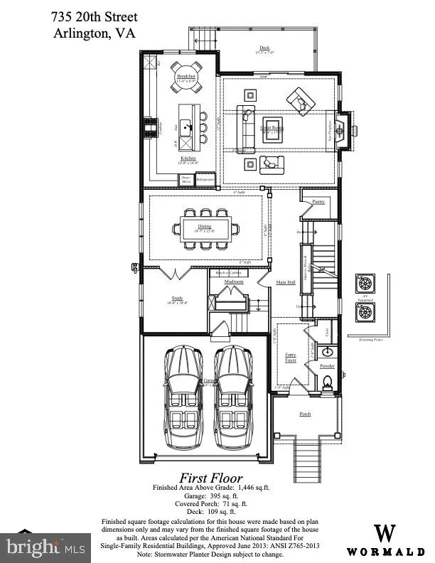 735 20TH STREET S Arlington, VA 22202